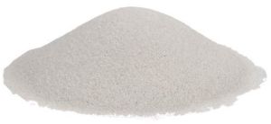 Pure White Silica Sand