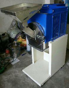 MS Pulveriser 2 hp to 7.5Hp