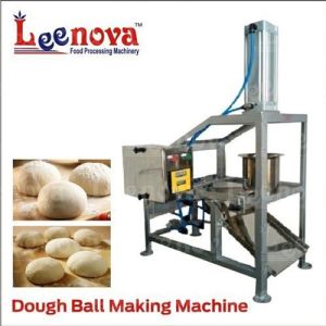 Dough Ball Making Machine