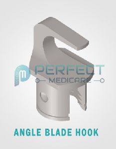 Angle Blade Hook