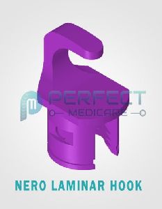 Neuro Laminar Hook