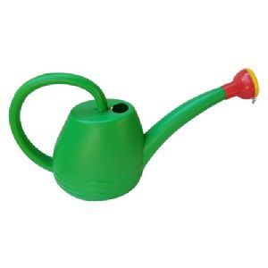 1.8 Ltr Plastic Watering Can