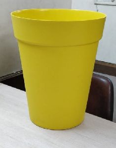 Cone Plastic Pots