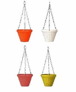 Juhi Hanging Pots