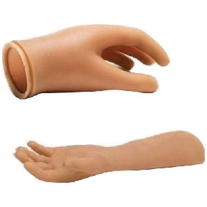 Cosmetic Glove