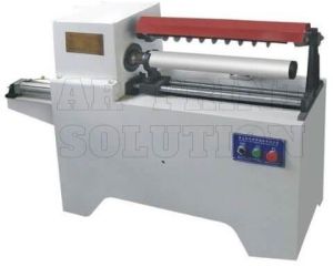 Core Cutter Machine