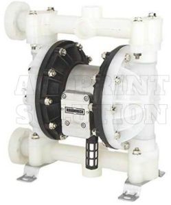 Diaphragm Pump