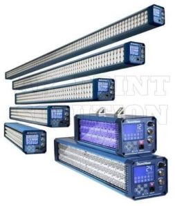 LED Stroboscope