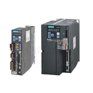 Siemens Servo Drive