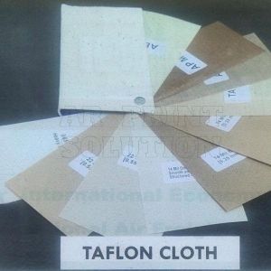 teflon cloth