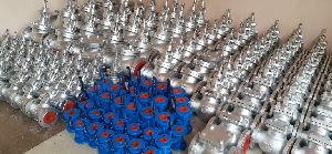 VARIOUS VALVES FOR PROJECT