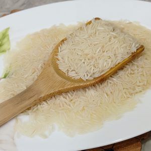 Long Grain Rice