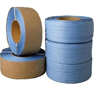 plastic strapping roll