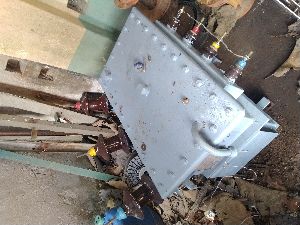 distribution transformer repairing