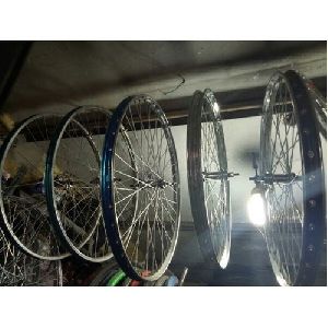 bicycle wheel rim