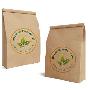 Paper Food Bags