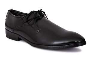 Mens Black Formal Shoes