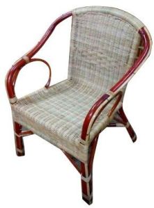 Designer Cane Chair