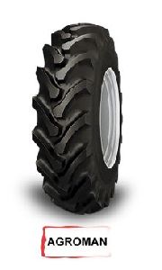 13.6-28 AGROMAN Radial Tyres