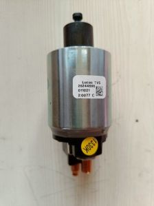 Lucas TVS Solenoid Switch