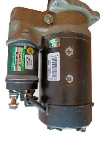 TVS Self Starter Motor