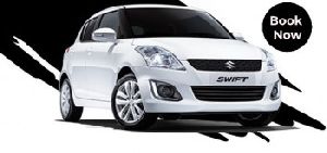 Taxi Services from Chandigarh to Shimla