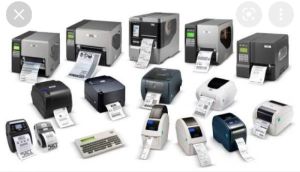 Barcode Printers