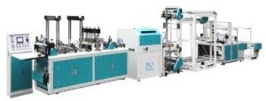 Non Woven Bag Making Machine