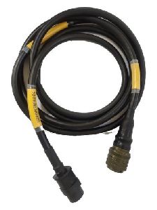 EMI Shielded Cable Harness