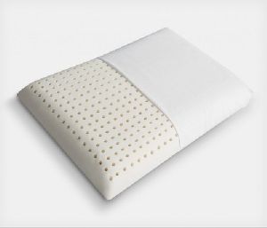 natural latex pillow