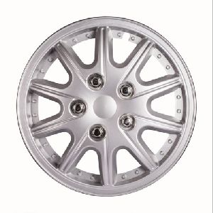 Chrome Wheel Cover