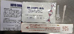 covid rapid antigen test kit