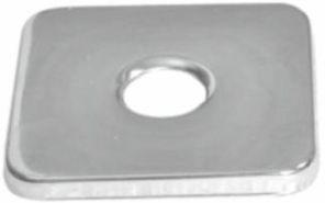 CP Large Square Flange