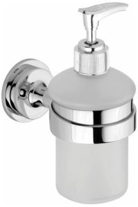 Vintage Series Liquid Soap Dispenser
