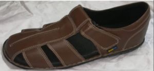 Diabetic Footwear