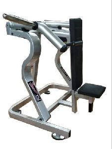 Vertical Shoulder Press Machine