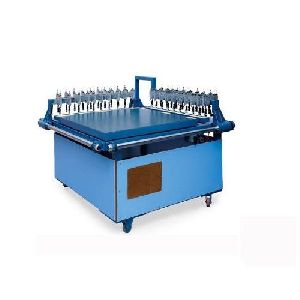 Glass Cutting Machine