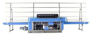 Glass Straight Line Edging Machine