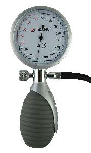 Accusure Aneroid Sphygmomanometer