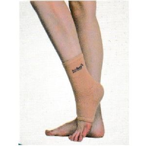 Accusure Elastic Ankle Support