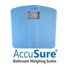 Accusure Manual Weighing Scale
