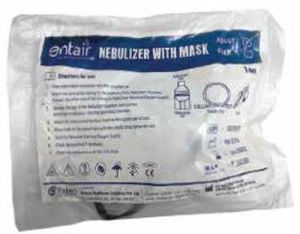 Adult Nebulizer Kit