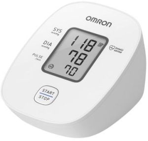 Omron HEM-7121J Automatic Blood Pressure Monitor