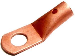 Copper Lugs