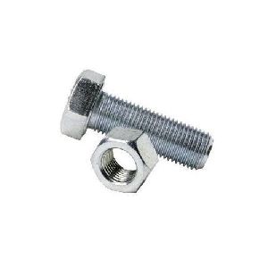 MS Bolt Nut