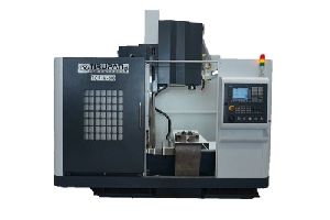 Cnc Vertical Lathe