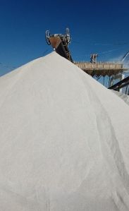 16 Grade Silica Sand