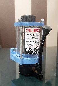 Hand Operated OIL Pumps - OIL Drop