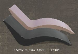 FRP Swimming Pool Chair