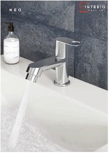 Neo Collection Faucet